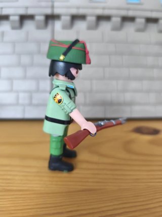 Playmobil - soldado legionario