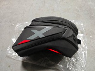 Bolsa depósito Givi Tanklock XL04