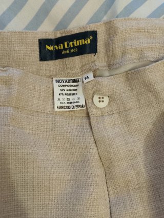 Traje de Comunión Niño Azul Marino