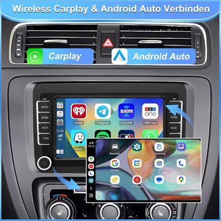 NUEVO! (140€) Radio VW Passat/Golf/Polo