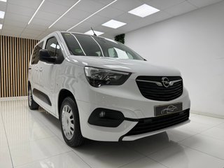 OPEL Combo Life 1.5TD Business Edition Plus