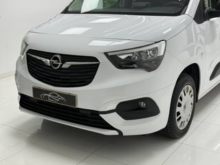 OPEL Combo Life 1.5TD Business Edition Plus
