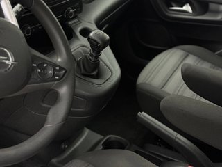 OPEL Combo Life 1.5TD Business Edition Plus