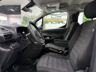 OPEL Combo Life 1.5TD Business Edition Plus