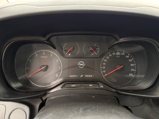 OPEL Combo Life 1.5TD Business Edition Plus