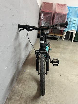 Bicicleta Orbea Grow 1