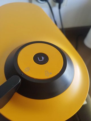 Cafetera Nespresso Cápsulas Vertuo Pop