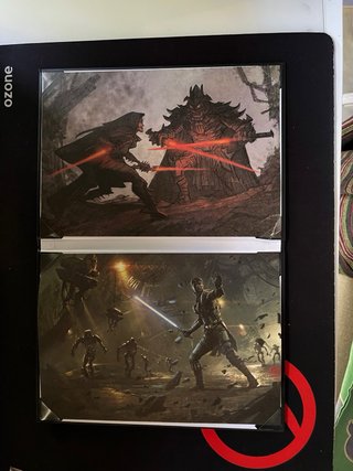 Libros Star Wars