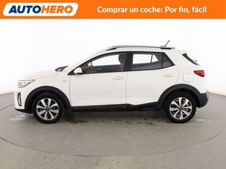 Kia Stonic 1.2 Concept