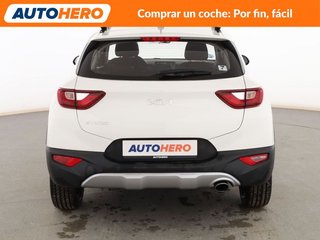 Kia Stonic 1.2 Concept