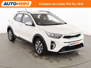 Kia Stonic 1.2 Concept