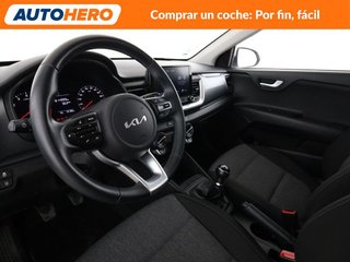 Kia Stonic 1.2 Concept