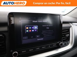 Kia Stonic 1.2 Concept