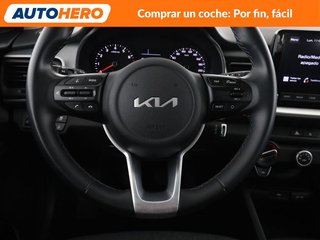 Kia Stonic 1.2 Concept