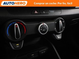 Kia Stonic 1.2 Concept