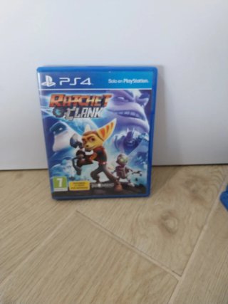 Juegos PS4 (PlayStation 4) - Lote Variado