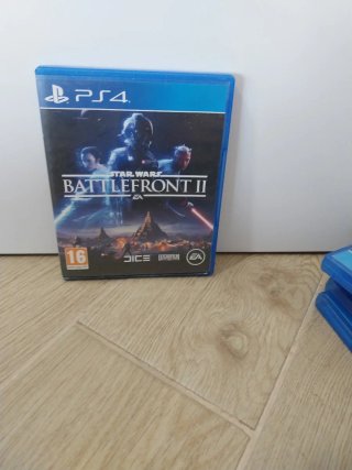 Juegos PS4 (PlayStation 4) - Lote Variado