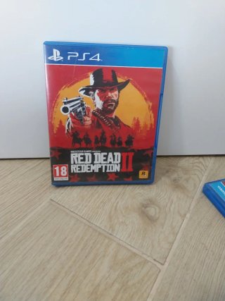 Juegos PS4 (PlayStation 4) - Lote Variado