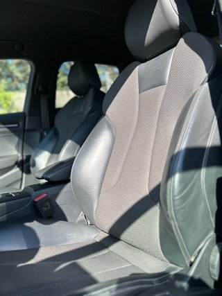 Audi A3 2019