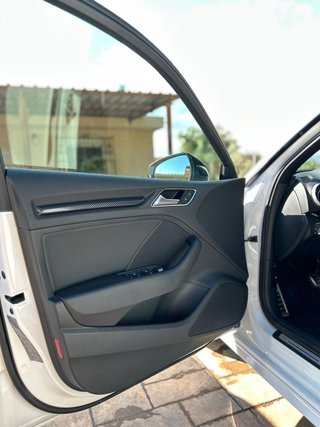 Audi A3 2019