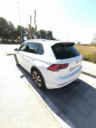 Volkswagen Tiguan 2019