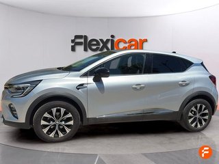 Renault Captur techno TCe 67kW (90CV)