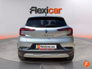 Renault Captur techno TCe 67kW (90CV)