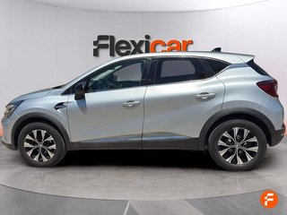 Renault Captur techno TCe 67kW (90CV)