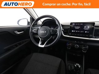 Kia Stonic 1.2 Concept