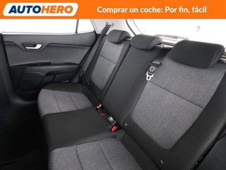 Kia Stonic 1.2 Concept