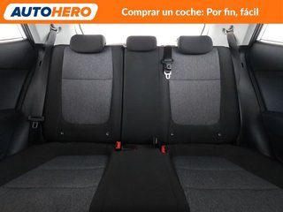 Kia Stonic 1.2 Concept