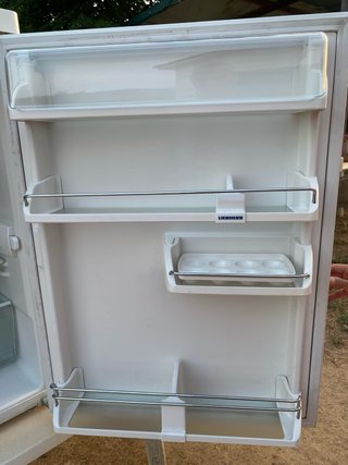 Nevera Liebherr KTE 1744