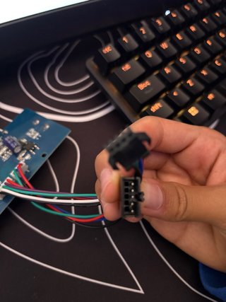2 Placas electrónicas Hoverboard / Módulo LED