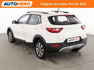 Kia Stonic 1.2 Concept