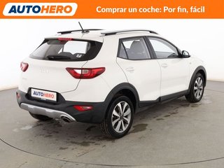 Kia Stonic 1.2 Concept