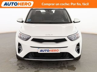 Kia Stonic 1.2 Concept