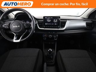 Kia Stonic 1.2 Concept