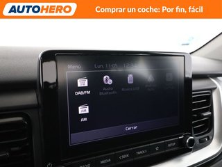 Kia Stonic 1.2 Concept
