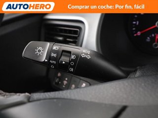 Kia Stonic 1.2 Concept