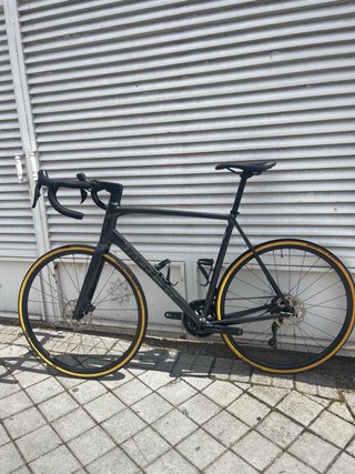 Bicicleta Trek Émonda ALR 6 Di2