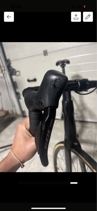 Bicicleta Trek Émonda ALR 6 Di2
