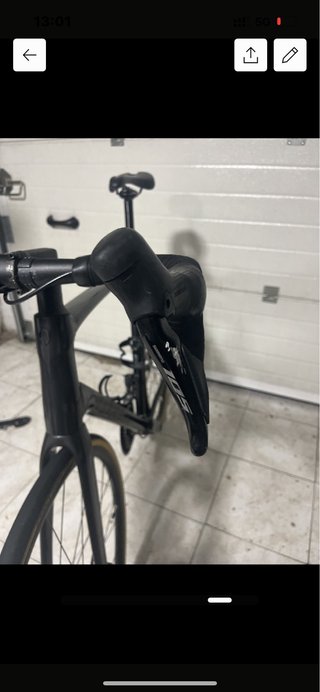 Bicicleta Trek Émonda ALR 6 Di2