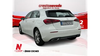 CLASE A - DESDE 315€/MES ¡SIN PAGAR ENTRADA!