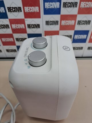 Calefactor cerámico 1500W oscilante ReadyWarm Cecotec