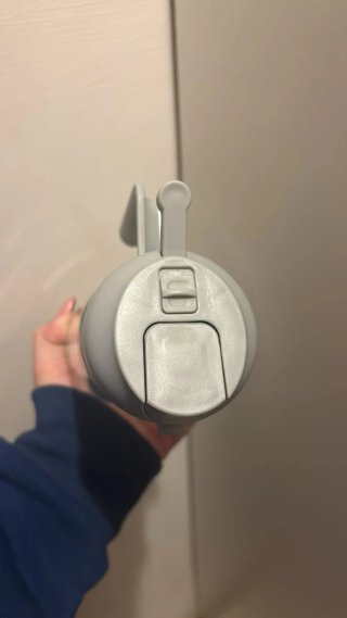 Oliera Grigia 2in1 470 ml Vetro e Plastica