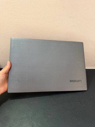 Portátil Lenovo i5