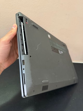 Portátil Lenovo i5