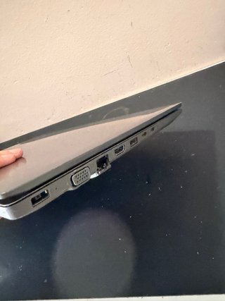 Portátil Lenovo i5
