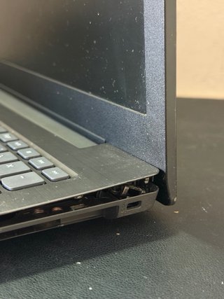Portátil Lenovo i5