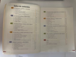 LIBRO FÍSICA Y QUÍMICA 3 ESO